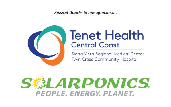 Templeton High School Athlete of the Week - Sponsors