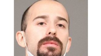 Burglary suspect crashed Prius into Big 5 location, stole guns