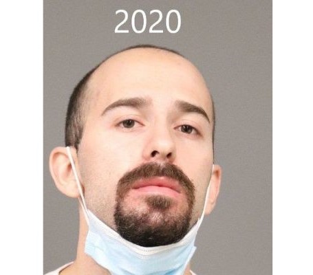 Michael Giovanni Benadiba