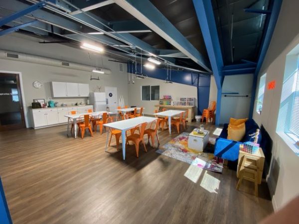 ArtSocial 805’s Creative Campus