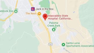 Atascadero State Hospital to host its first open house