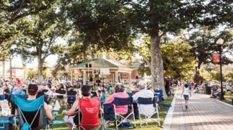 Travel Paso accepting community event grant applications for 2024