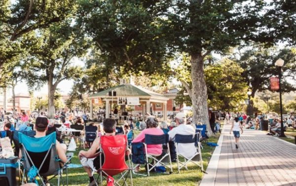 Travel Paso accepting community event grant applications for 2024