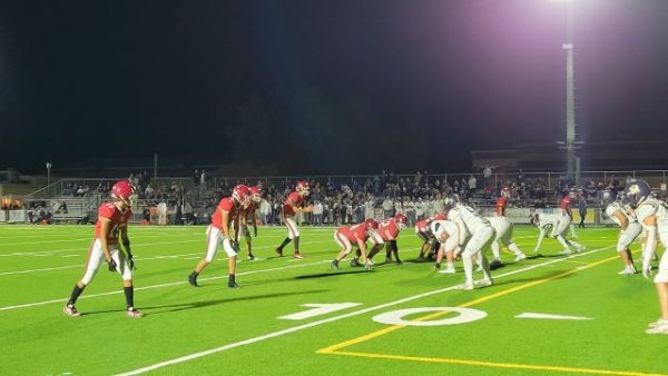 Bearcat offense struggles mightily in 27-6 loss to Mission College Prep