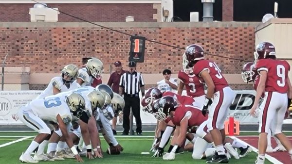 Bearcats drop third consecutive game to open season