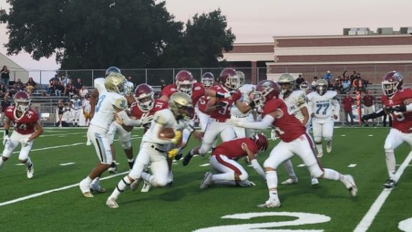 Bearcats drop third consecutive game to open season