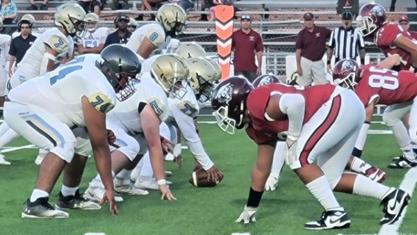 Bearcats drop third consecutive game to open season