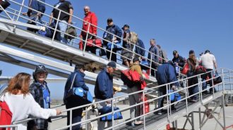 honor flight central coast