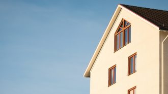 house stock pic