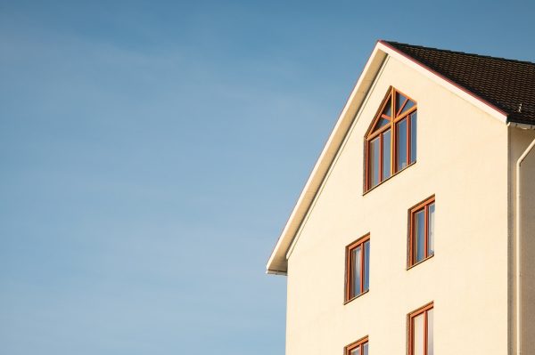 house stock pic