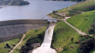 Monterey County Water Resources Agency