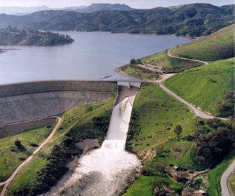 Monterey County Water Resources Agency