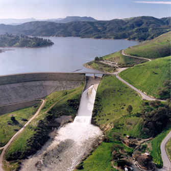 Monterey County Water Resources Agency
