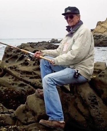 Obituary of James Watson, 91