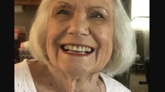 Obituary of Beverly Carolyn Fabbian, 90