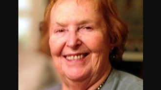 Carlene Laird obit
