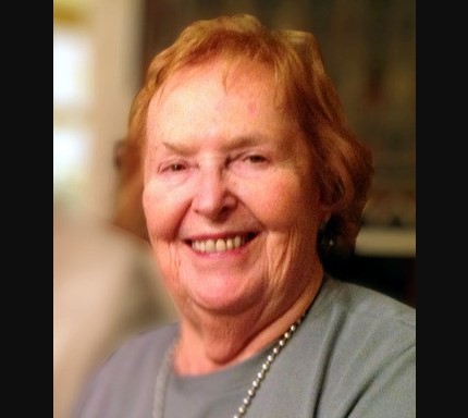 Carlene Laird obit
