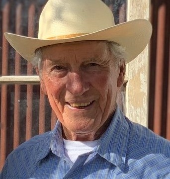 Obituary of Robert Keith Morrison, 91