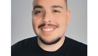 Obituary of Gabriel Dennis Flores Zamora, 36