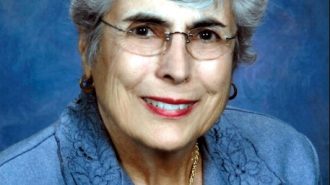 Obituary of Mary Ann Tison, 90