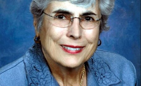 Obituary of Mary Ann Tison, 90
