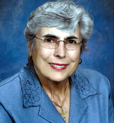 Obituary of Mary Ann Tison, 90