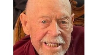 Obituary of William Brehm