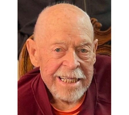 Obituary of William Brehm