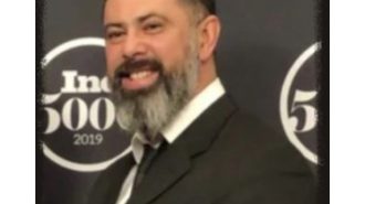 Obituary of Armando Martinez, 41