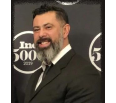 Obituary of Armando Martinez, 41