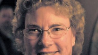 Sharon Roden selected as new District 1 city council woman