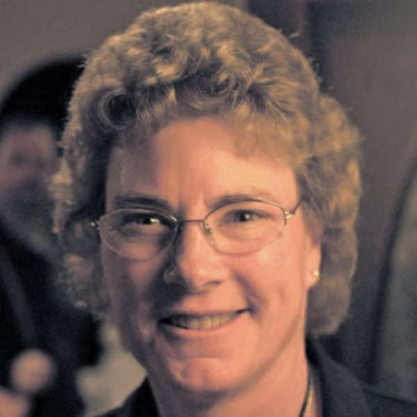 Sharon Roden selected as new District 1 city council woman