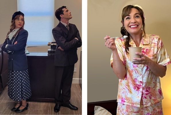 Wine Country Theatre to present musical 'She Loves Me'