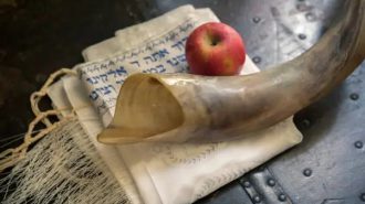North County to celebrate Rosh Hashanah