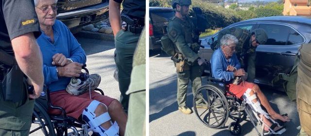 Suspect arrested for attempted murder after standoff