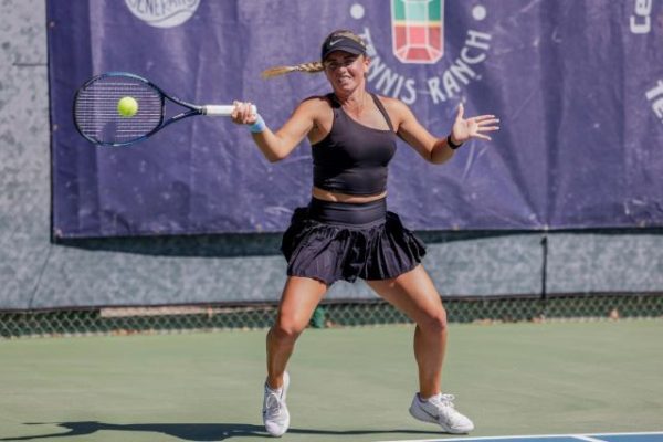 tennis player