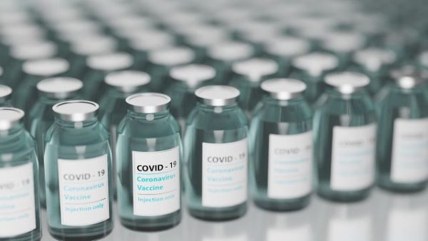 Updated COVID-19 vaccines soon available in SLO County