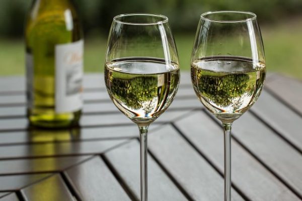 wine stock photo