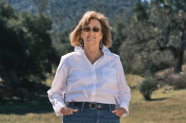 Cindy Wittstrom.