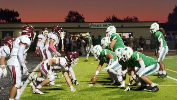 Bearcats dismantled by Knights on the road 35-7
