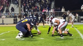 Paso Robles High School