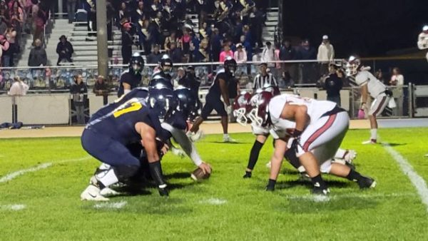 Paso Robles High School