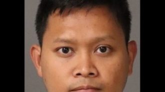 Elderjairus Stomtomas Belen, 33