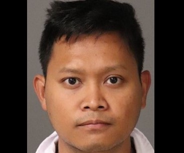 Elderjairus Stomtomas Belen, 33