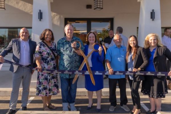 Educational Employees Credit Union opens branch in Paso Robles