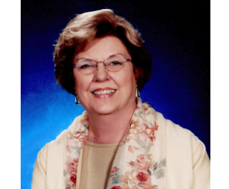 Obituary of Floy Kate Woodruff, 89