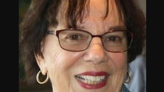 Obituary of Phoebe Farnam, 90
