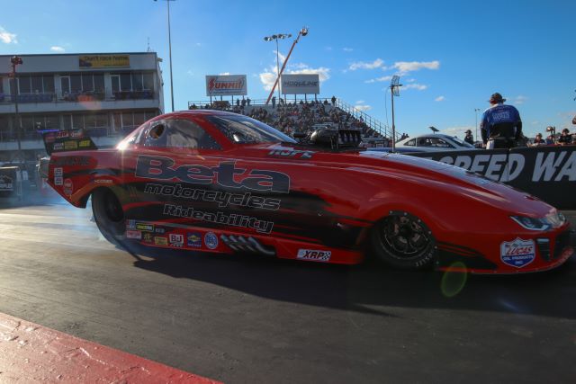 Paso Robles drag racer named Dallas event winner, world champion - Paso ...