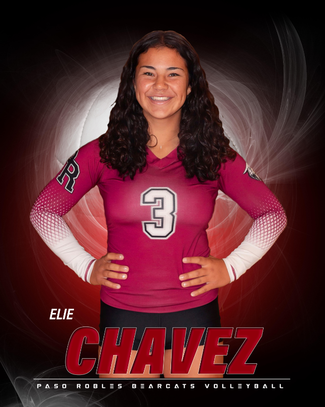 Elie Chavez