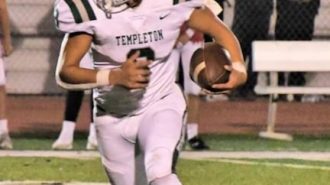 Anthony Chavez-Senior